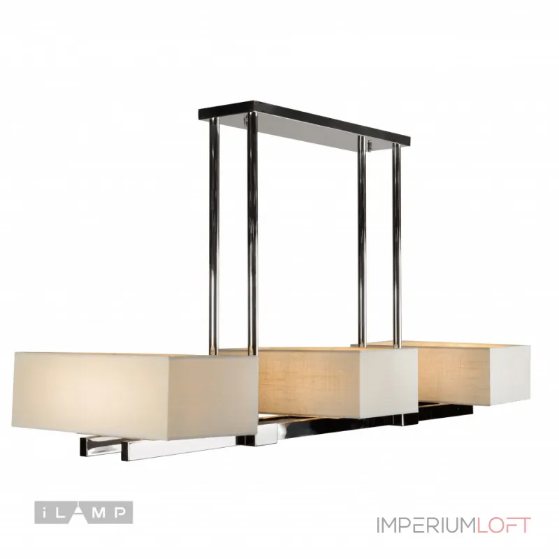 Люстра на штанге iLamp Play CJ0106 Люстра на штанге iLamp Play CJ0106