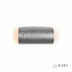 Настенный светильник iLedex Cute ZD8077-6W 3000K silver foil