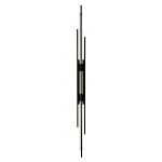 Светильник настенный iLedex GLENVALE 81079-80 BL от ImperiumLoft