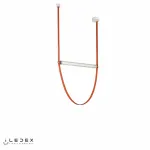 Светильник подвесной iLedex Rocks 2413XL OR от ImperiumLoft