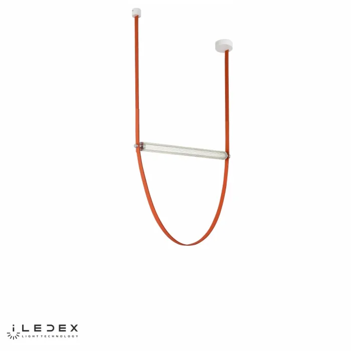 Светильник подвесной iLedex Rocks 2413XL OR от ImperiumLoft