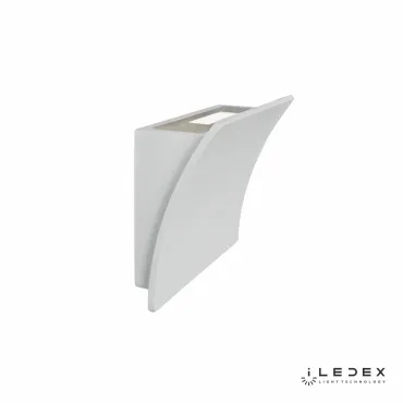 Настенный светильник iLedex Alyot ZD8082L-6W Белый Настенный светильник iLedex Alyot ZD8082L-6W Белый