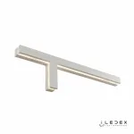 Настенный светильник iLedex Tetris X060116 Белый от ImperiumLoft