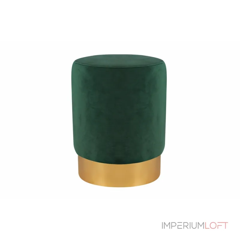 Пуф ArtHomeDecor Bunny ID-77 GL Green