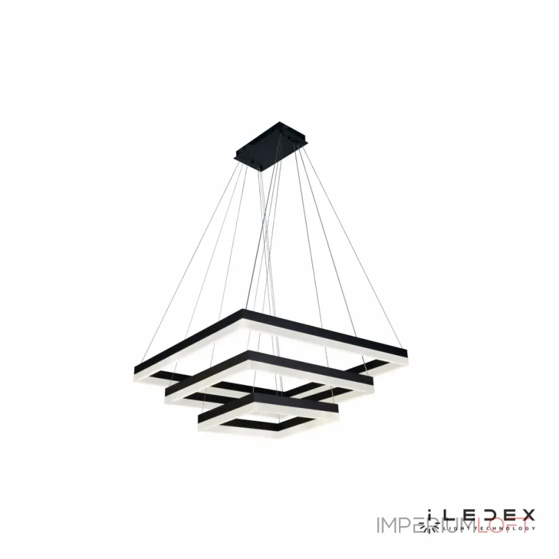 Подвесная люстра iLedex Twins D0319-3 400 600 800