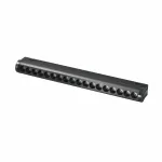 Светильник трековый iLEDEX TECHNICAL VISION SMART 4825-041-L305-18W-36DG-BK (раб. с Алисой)