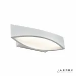 Настенный светильник iLedex Line ZD8118-8W Белый