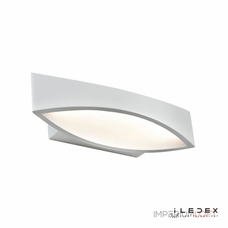 Настенный светильник iLedex Line ZD8118-8W Белый