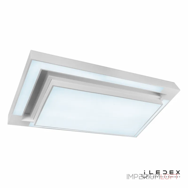 Потолочная люстра iLedex Summery B8015-152W/1000*700 Потолочная люстра iLedex Summery B8015-152W/1000*700