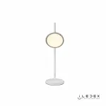 Настольный светильник iLedex F010110 Syzygy 10W 3000K Белый от ImperiumLoft