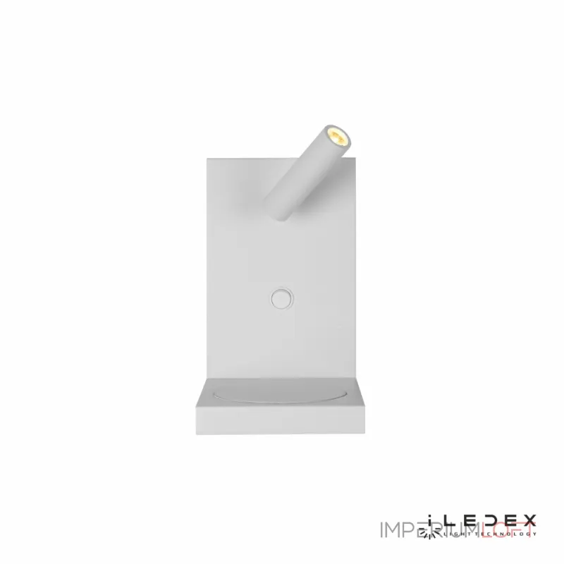 Настенный светильник iLedex iCharge 1831A Белый