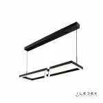 Подвесная люстра iLedex Stellar 8302-750х200-D-T