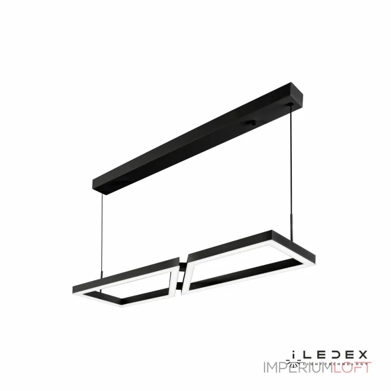 Подвесная люстра iLedex Stellar 8302-750х200-D-T Подвесная люстра iLedex Stellar 8302-750х200-D-T