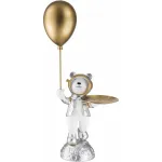 Статуэтка iLedex Луна BEAR Z9203B от ImperiumLoft