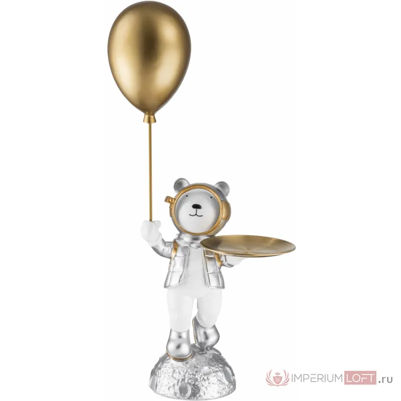 Статуэтка iLedex MOON BEAR Z9203B от ImperiumLoft