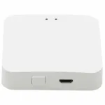 Беспроводной шлюз Zigbee для управления трековыми смарт светильниками iLEDEX TECHNICAL VISION ZGB 1