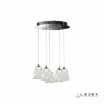 Подвесной светильник iLedex Flora WD8007-5