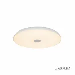 Потолочный светильник iLedex Music 1706/400 WH