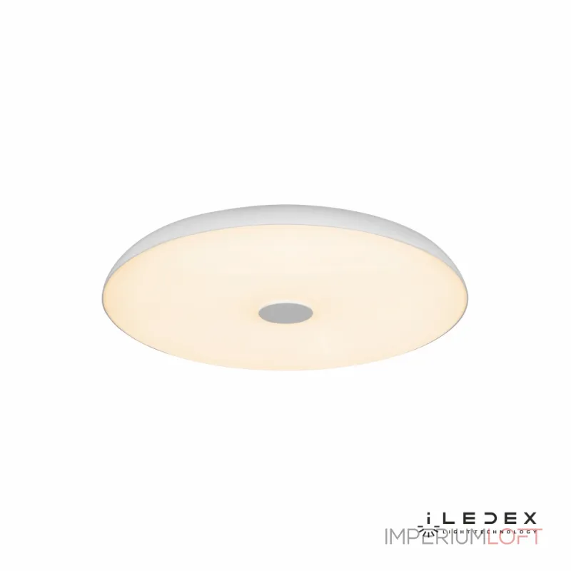 Потолочный светильник iLedex Music 1706/400 WH