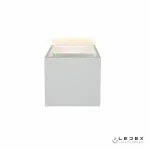 Настенный светильник iLedex Dice ZD8086L-6W Белый