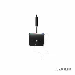 Настенный светильник iLedex Support 7031C Чёрный от ImperiumLoft
