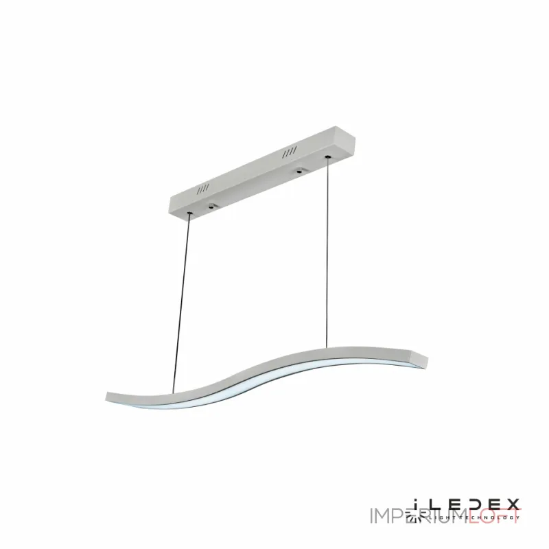 Подвесная люстра iLedex Umbra 8007-1L-D-T Подвесная люстра iLedex Umbra 8007-1L-D-T