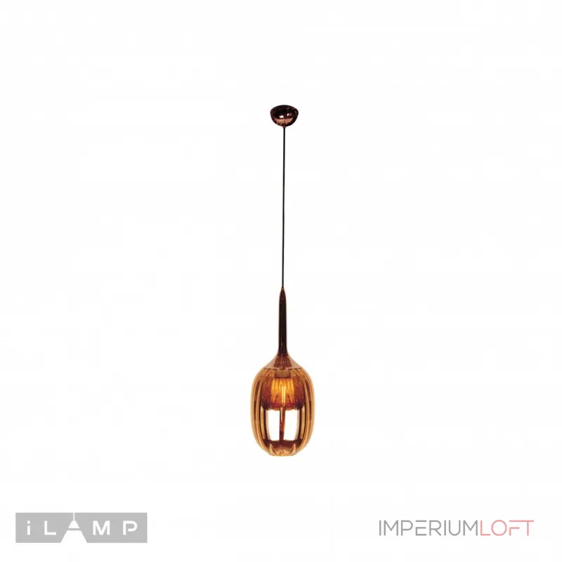 Подвесной светильник iLamp Drop A1541/200/F3