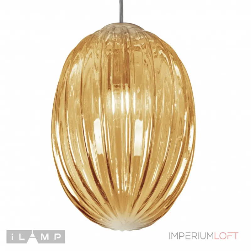 Подвесной светильник iLamp Jazz AP9003-1B