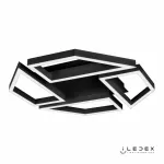 Потолочная люстра iLedex Stellar 8302-720х720-X-T
