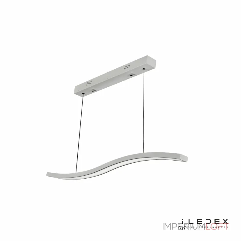 Подвесная люстра iLedex Umbra 8007-1L-D-T Подвесная люстра iLedex Umbra 8007-1L-D-T