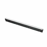 Светильник трековый магнитный iLEDEX TECHNICAL VISION SMART 4822-001-L600-24W-110DG-BK (раб. с Алисой) от ImperiumLoft