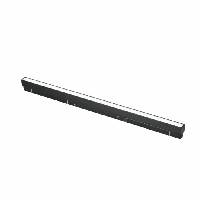 Светильник трековый магнитный iLEDEX TECHNICAL VISION SMART 4822-001-L600-24W-110DG-BK (раб. с Алисой) от ImperiumLoft