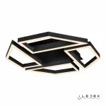 Потолочная люстра iLedex Stellar 8302-720х720-X-T