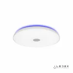 Потолочный светильник iLedex Music 1706/400 WH