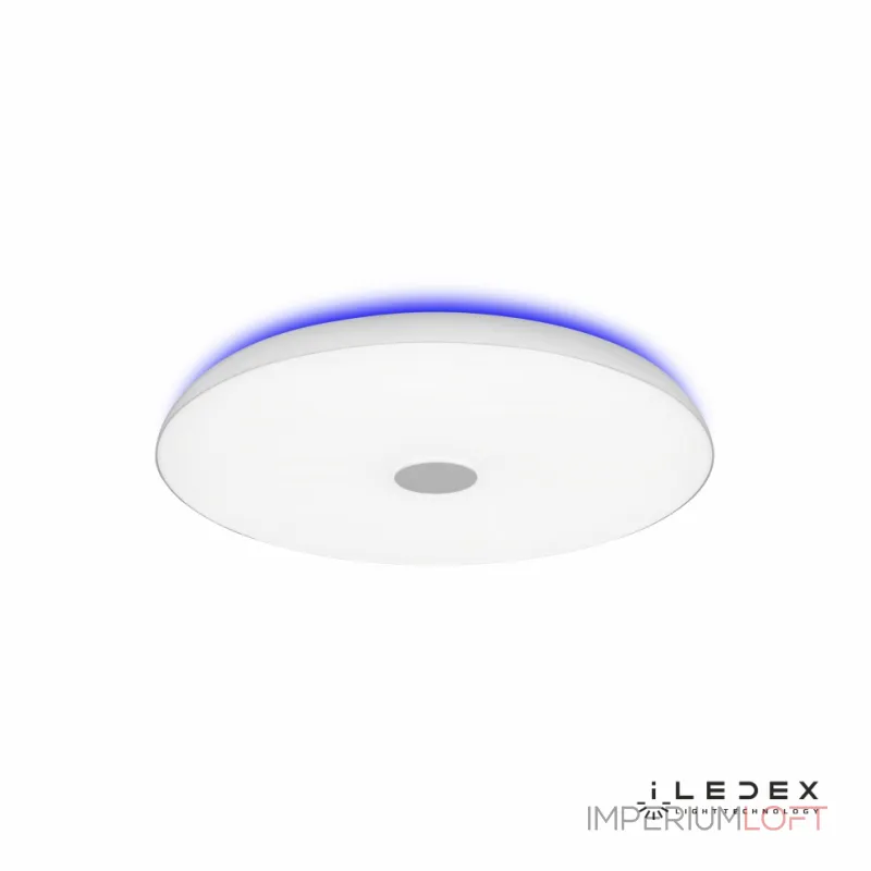 Потолочный светильник iLedex Music 1706/400 WH