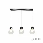 Подвесной светильник iLedex Blossom C4476-3L