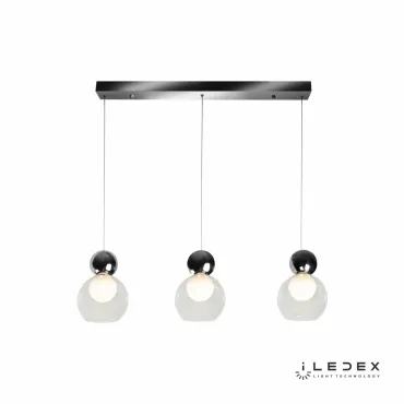 Подвесной светильник iLedex Blossom C4476-3L Подвесной светильник iLedex Blossom C4476-3L