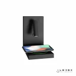 Настенный светильник iLedex iCharge 1831A Чёрный