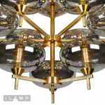 Люстра на штанге iLamp Rivoli 6607/12 