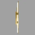 Светильник настенный iLedex GLENVALE 81079-80 BR от ImperiumLoft