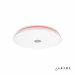 Потолочный светильник iLedex Music 1706/400 WH