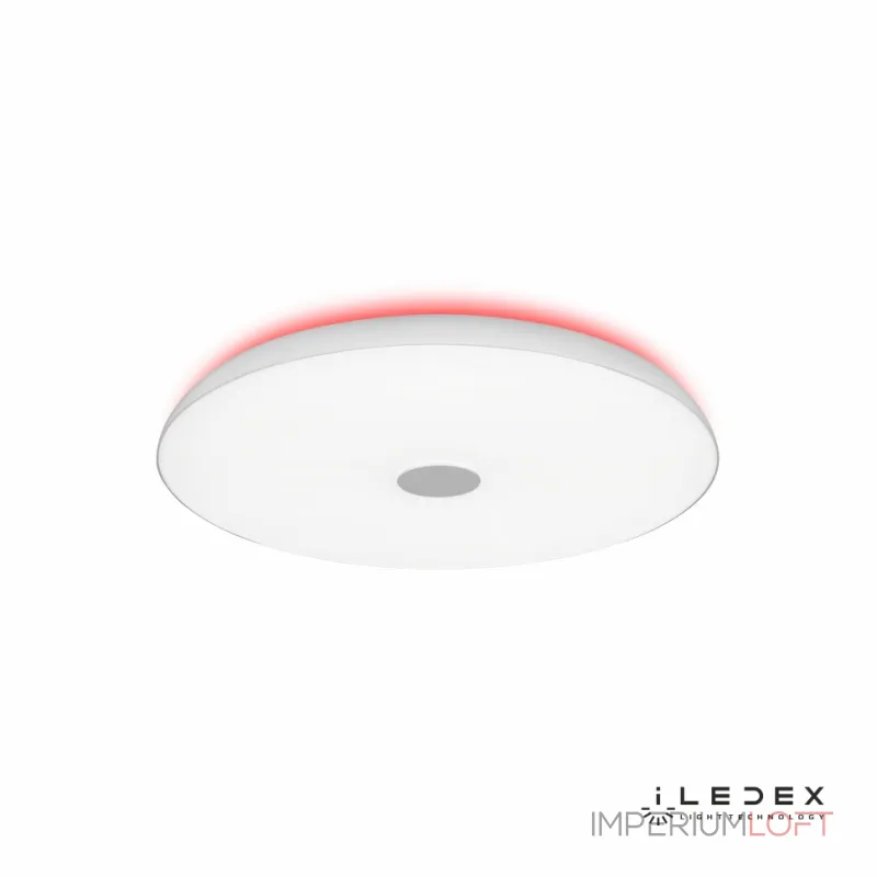 Потолочный светильник iLedex Music 1706/400 WH