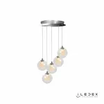 Подвесной светильник iLedex Epical C4492-5R