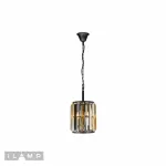 Подвесной светильник iLamp Royal 10390-1P
