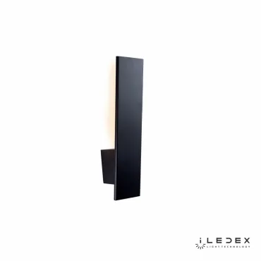 Настенный светильник iLedex Cancer ZD8056-6W Черный Настенный светильник iLedex Cancer ZD8056-6W Черный