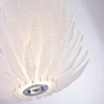 Подвесная люстра iLedex ILAMP 69005-D910 WH