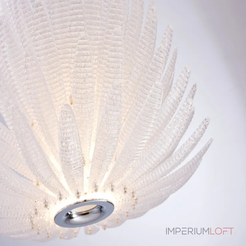 Подвесная люстра iLedex ILAMP 69005-D910 WH