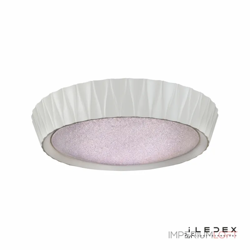 Потолочный светильник iLedex Nebula 6145/24W WH Потолочный светильник iLedex Nebula 6145/24W WH