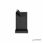 Настенный светильник iLedex iCharge 1831A Чёрный