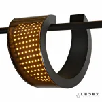 Подвесной светильник iLedex Fomo X154448 3000K